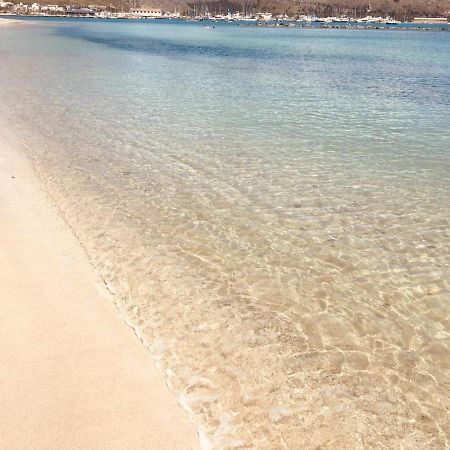 Tramuntana & Beach Pollença Exteriér fotografie