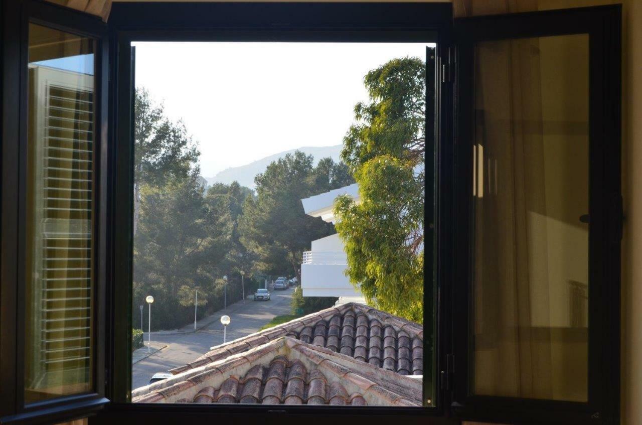Tramuntana & Beach Pollença Exteriér fotografie